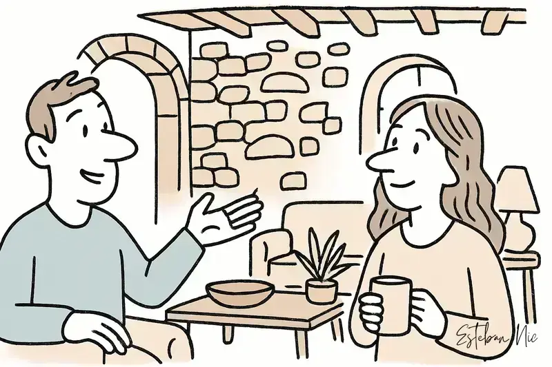 Copper House Living: Mediterranes Wohnen aus Mallorca