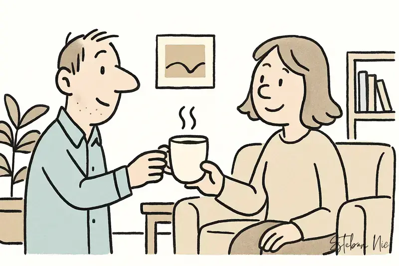 Copper House Living — Mediterrane Wohnräume mit Charakter