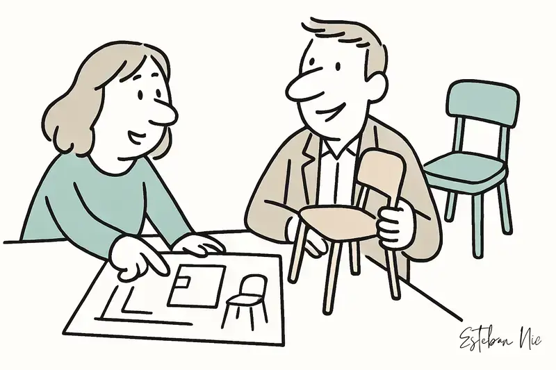 Dioh! – Manacor: Studio für Wohn-, Hotel- und Ladenprojekte