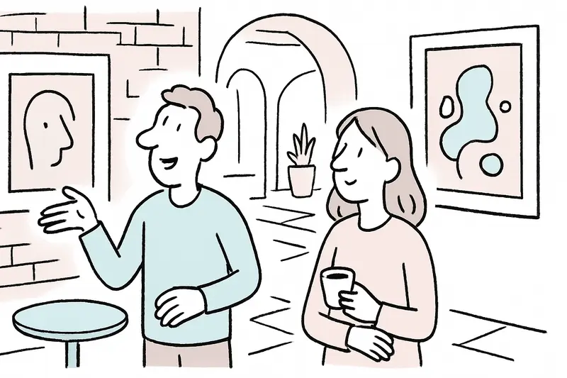 Galerien in Palma, die man nicht verpassen sollte