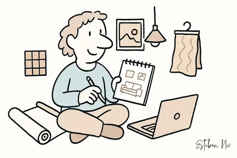 Mein persönlicher Interior-Design Guide für Mallorca