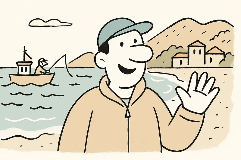 Mallorca in October: Local Tips