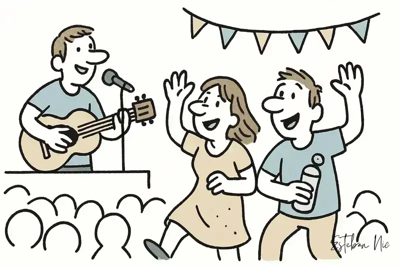 Mallorcas Feste im Juli 2025 — Hinweise von hier