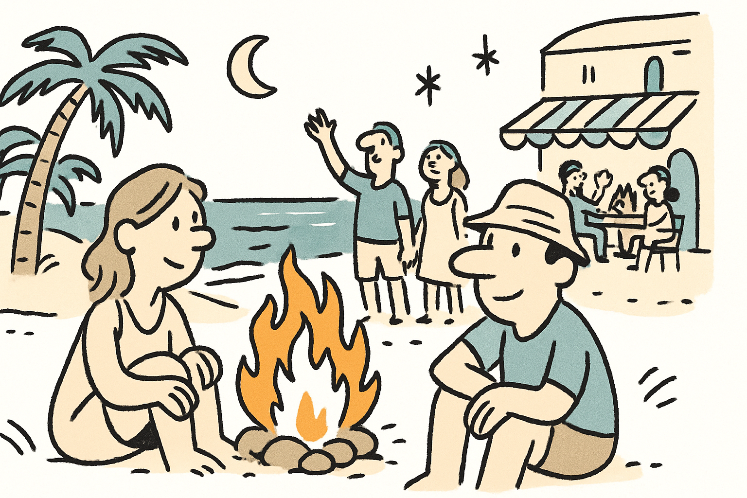 Mallorca en junio: Una guía experta sobre el ambiente de principios de verano