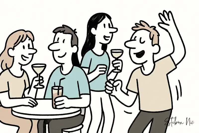 Mallorcas Nachtleben: Meine Lieblingsplätze fürs Ausgehen