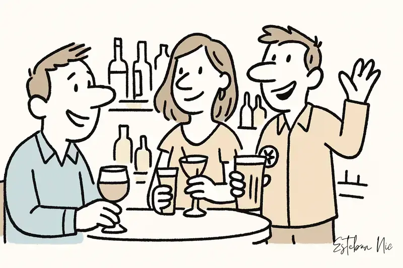 Mallorcas Nachtleben: Ein lokaler Guide