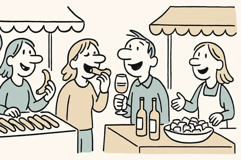 Village Festivals in October on Mallorca — A Local Guide