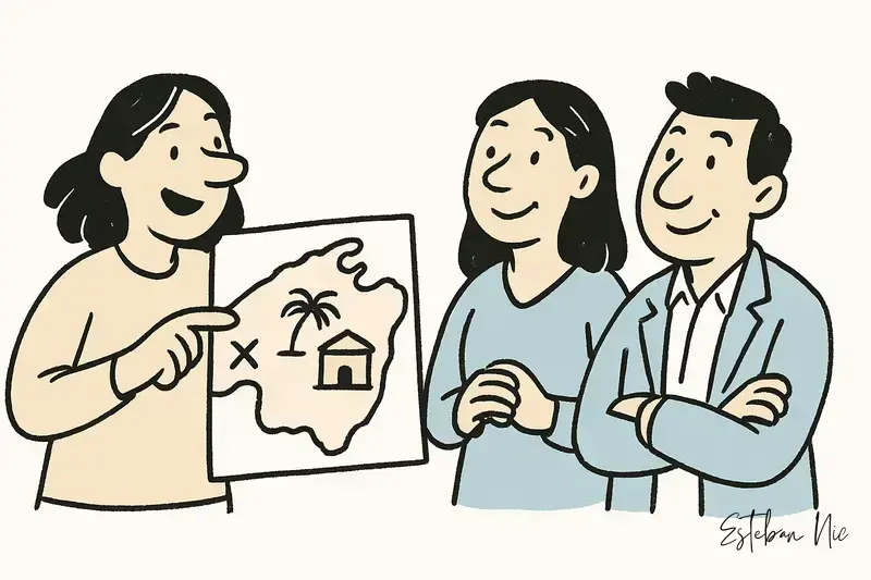 MyNeLi Island Events – Die persönliche Eventagentur auf Mallorca