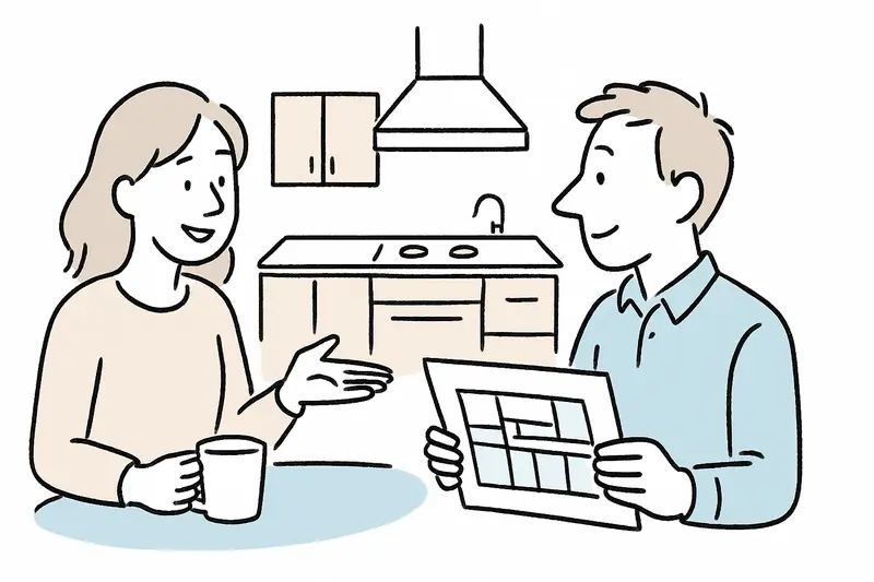 Stork Interior & Kitchen Designers auf Mallorca