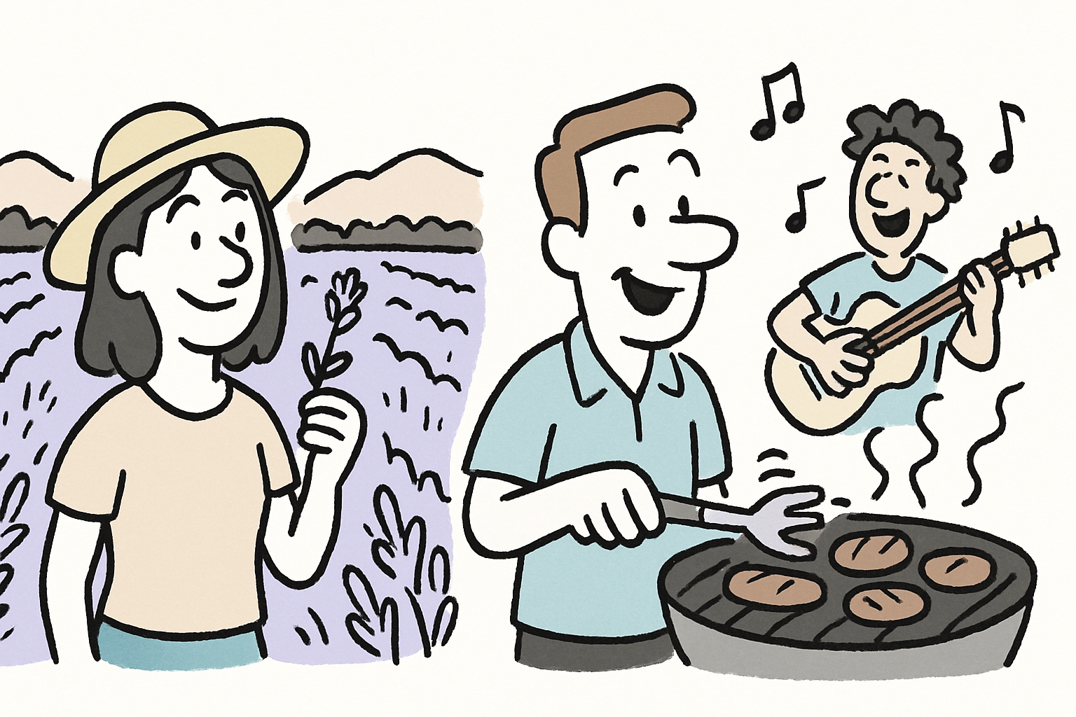 Dos experiencias culinarias en Mallorca para el verano