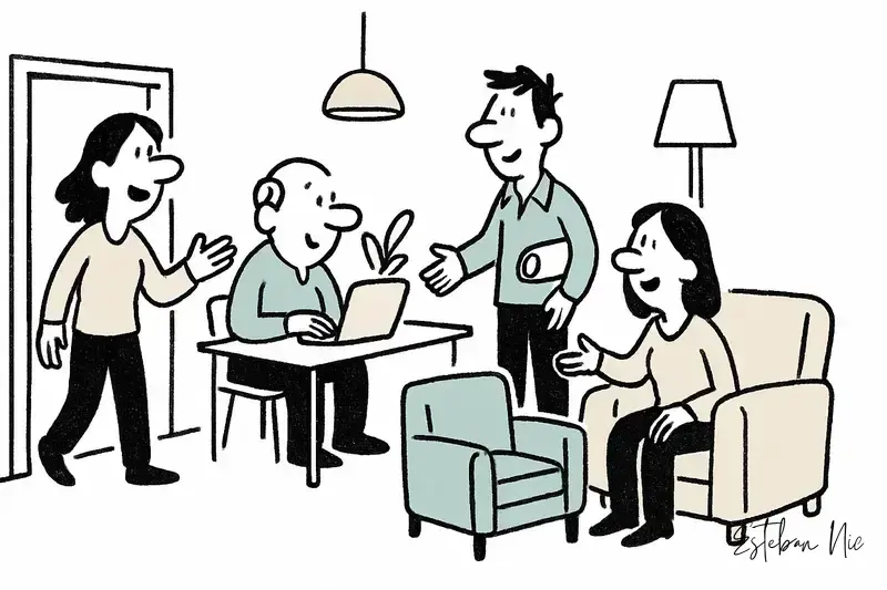 Dioh! in Manacor – von Wohnräumen bis zu Contract-Projekten