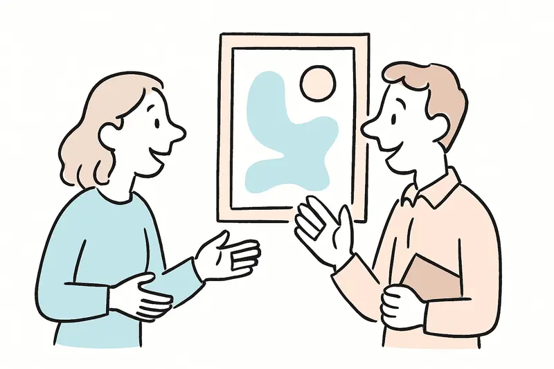 Gallery RED – mein Tipp für zeitgenössische Kunst in Palma