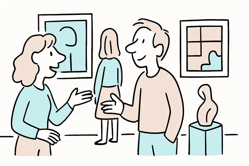 Gallery Red — Palma’s Contemporary Art Hub