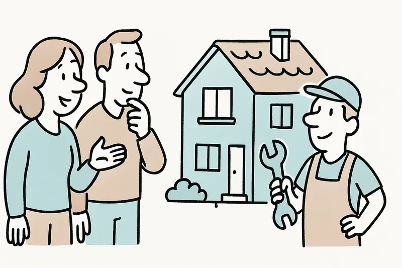 Who Looks After Your Mallorca Home? Top Local Property Managers