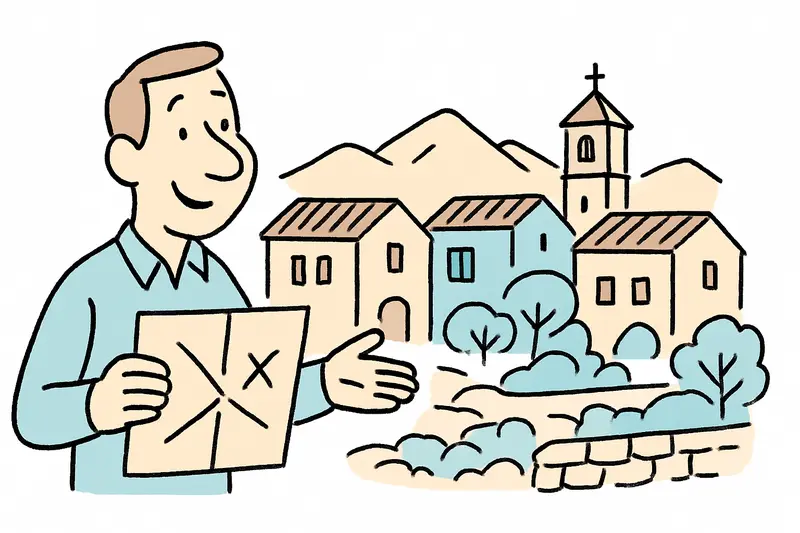 Homes in Santa María del Camí: a local buyer's guide