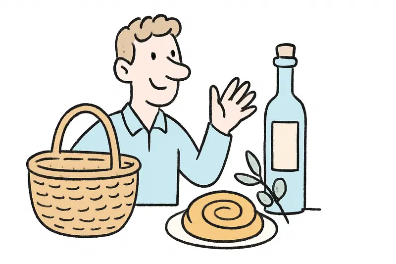 Made on Mallorca: A Local's Guide to Island Craft and Food