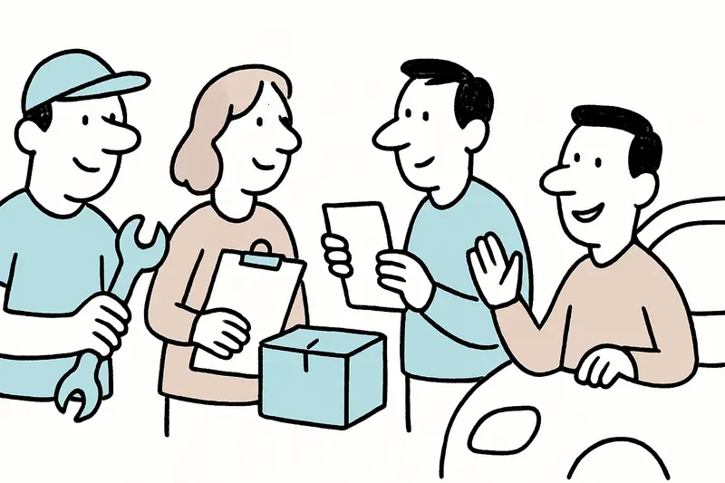 Mallorca: Practical Local Services You Actually Need