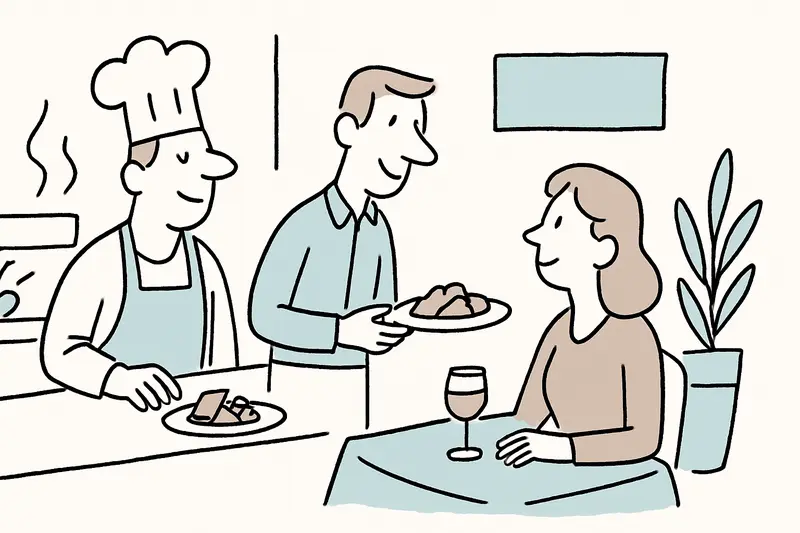 MOMBO – Das Stadtbistro mit Charakter