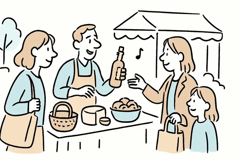 November Festivals Around Mallorca: A Local’s Guide