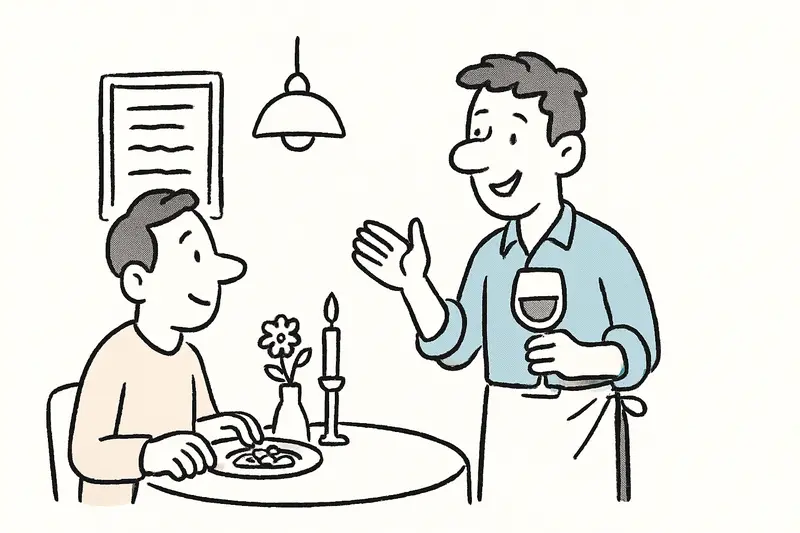 Pedro's in Santa Catalina: Familiar flavours, modern touches