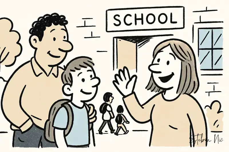 Raoul Wallenberg International School in Palma – Ein lokaler Blick