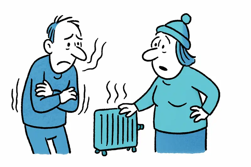 0 °C in Campos: Wie vorbereitet ist Mallorca auf Frost?