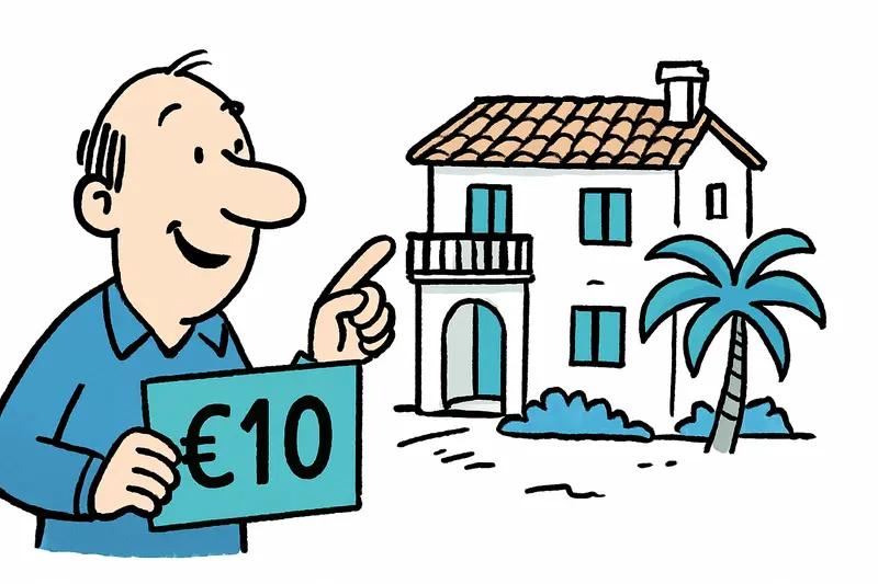 Finca‑Verlosung auf Mallorca: Was Gewinner und Insel wirklich erwartet