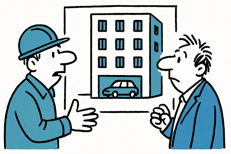 110 Sozialwohnungen in Palma: Neues Projekt an der Ramón Nadal startet – mit Parkplatz für jede Wohnung