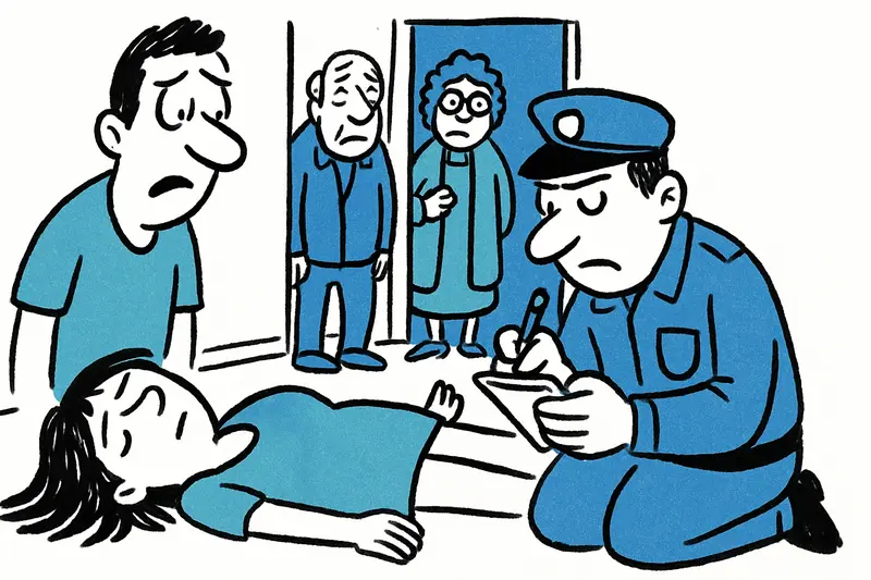 15-Jährige in Palma tot aufgefunden – Ermittlungen laufen
