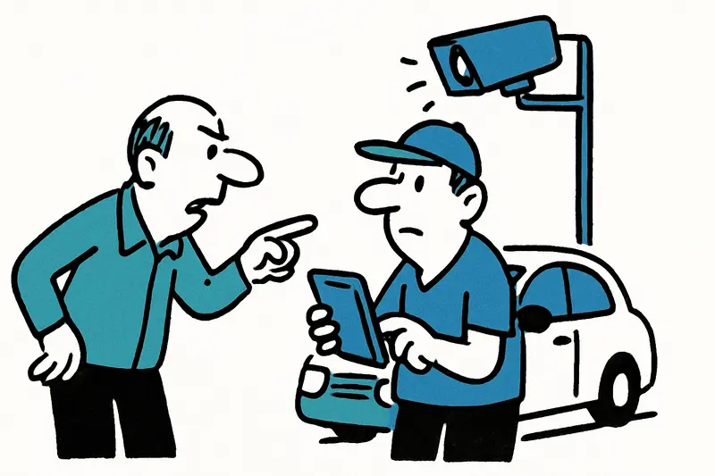 210 Kameras auf Mallorca: Kontrolle, Datenschutz und die Baustellen der Planung