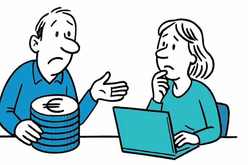 250 Millionen für die Digitalisierung der Balearen – Chancen und Risiken