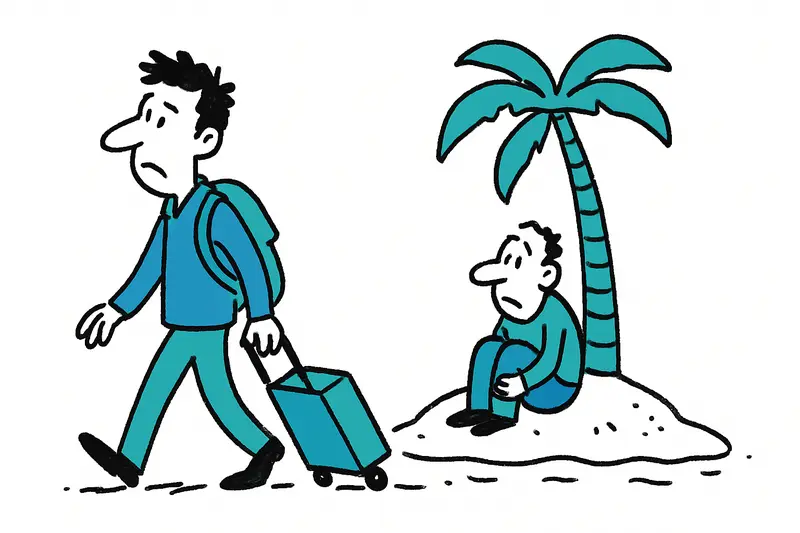 28 % der 15–34‑Jährigen haben die Balearen verlassen; Trend seit 2009 fast vervierfacht.