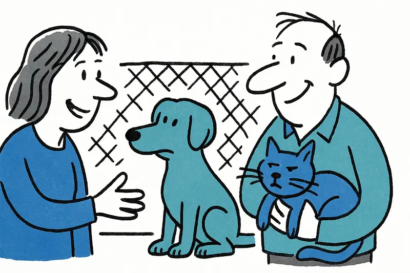 30 Jahre SOS Animal auf Mallorca: Tag der offenen Tür in Calvià am 18. Oktober