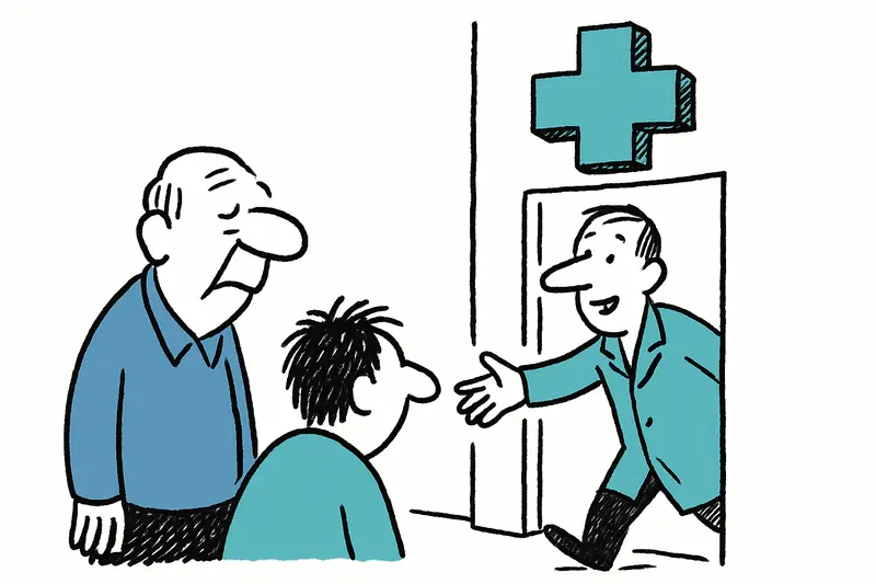 Balearen genehmigen 35 neue Apotheken – Palma bekommt die meisten
