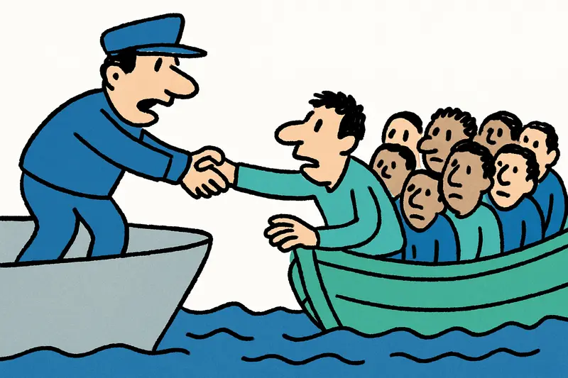 60 Menschen vor Formentera aufgegriffen – Behörden berichten von drei Einsätzen