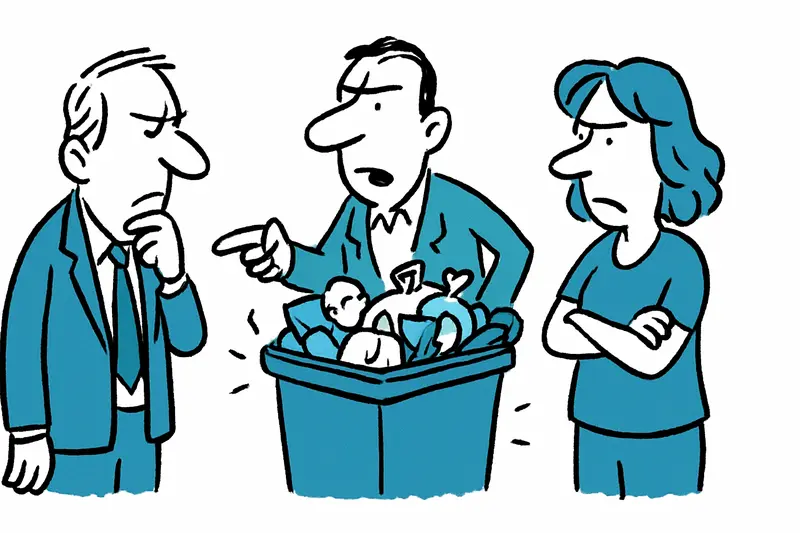 Abfalltransporte nach Mallorca: Leitlinien, Zweifel und Vorschläge vor dem Start 2026