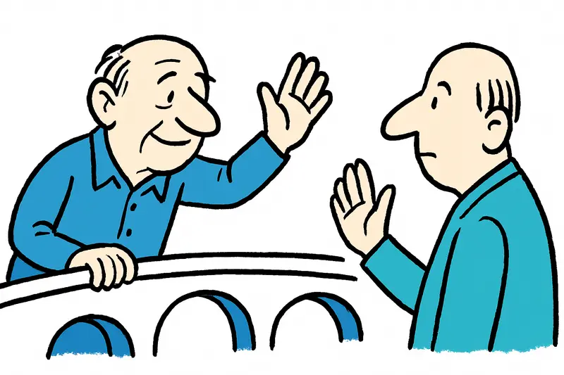 Wolfram Seifert gestorben – Ein Brückenbauer der deutschsprachigen Gemeinschaft auf Mallorca