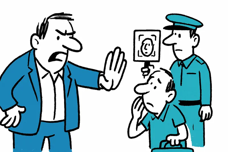 AENA fined over €10m for facial recognition at Palma airport – Reality check