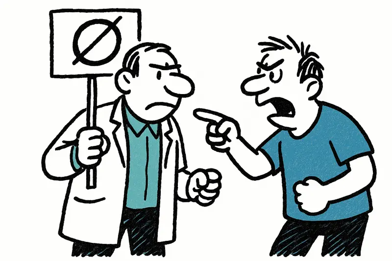 Ärztestreik auf Mallorca: Zahlen, Analyse und Lösungen