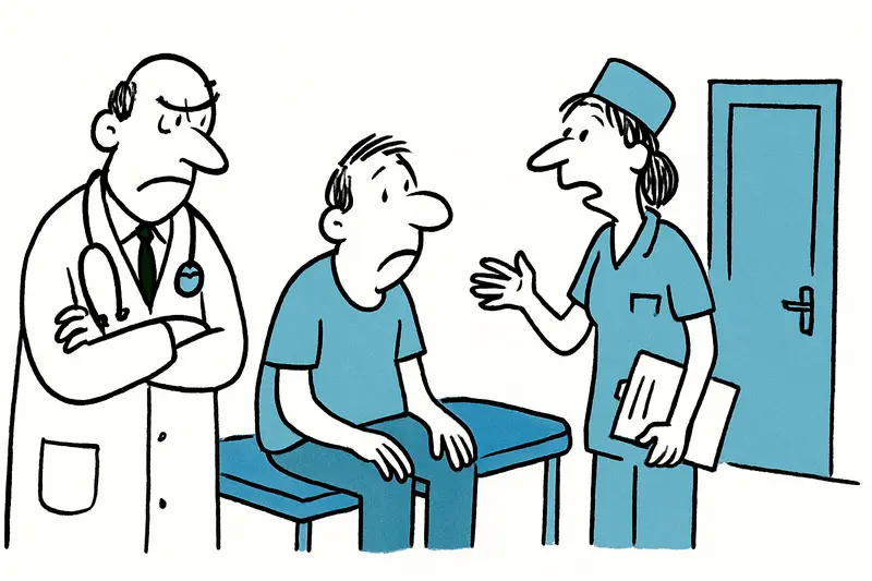 Five-day doctors' strike on the Balearic Islands: Who pays the price?