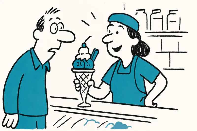 After-Eight, Mascarpone & Co.: Wie Eis in Palma jetzt zelebriert wird