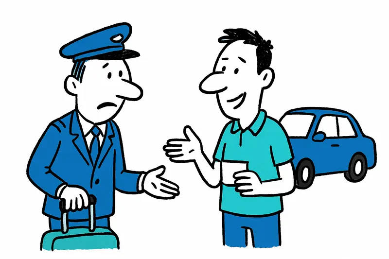 Air Europa und OK Mobility: Kooperation aus Palma – ein Reality-Check