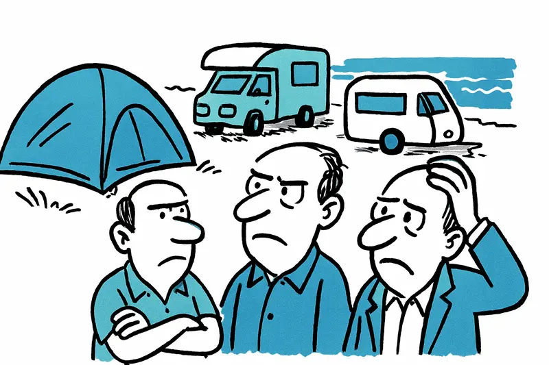 Airbnb listet weiter illegale Unterkünfte auf Mallorca – Behörden unter Druck