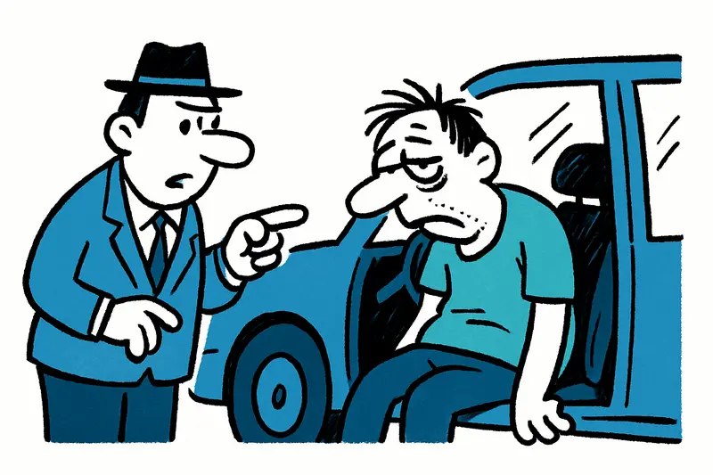 Alcúdia-Unfall: Wer fuhr wirklich? Ermittlungen, Lücken und Lösungen