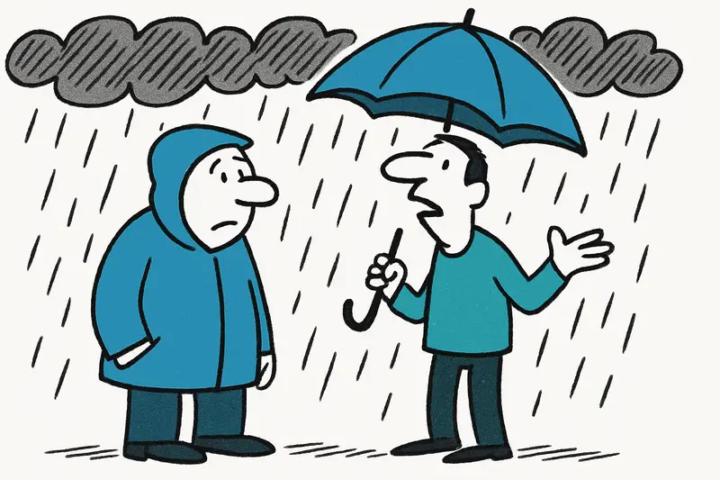 Alcúdia: Regen am 11. Oktober 2025 – milde Temperaturen trotz Wolken