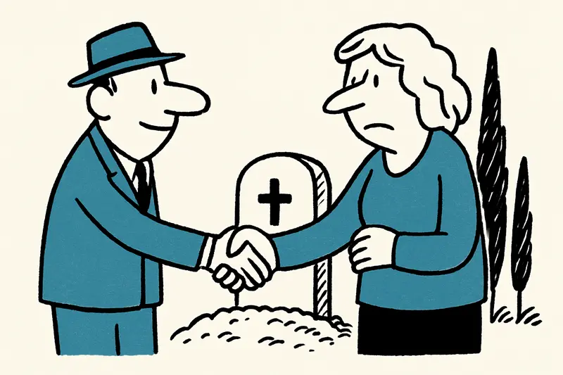 John H. Whyte: Der amerikanische Maler, dessen Grab Sóller verbindet