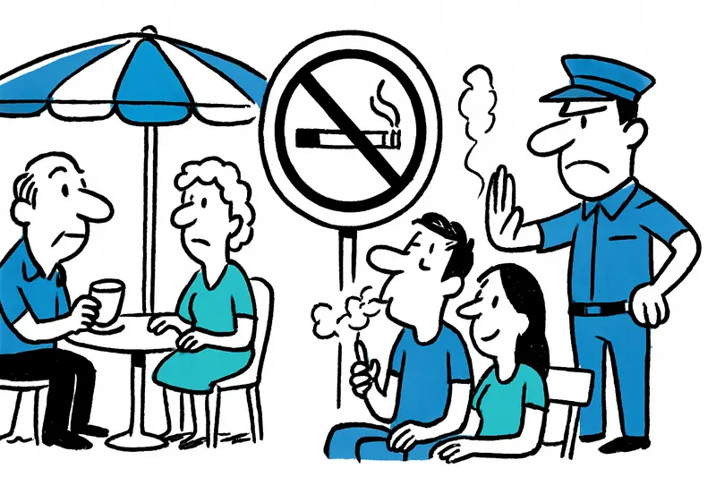 Anti‑Tabak‑Gesetz: Was Mallorcas Alltag erwartet