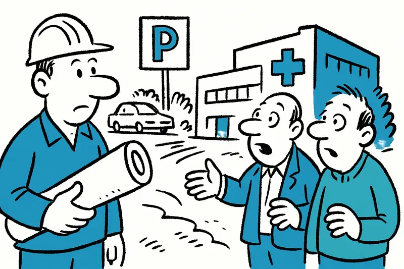 Artà bekommt neues Gesundheitszentrum: 5,6 Mio. Euro eingeplant
