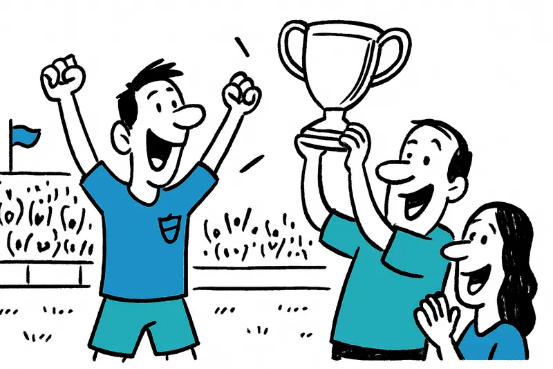 Pokal-Überraschung: Atlético Baleares schlägt Espanyol und lockt Großes nach Palma