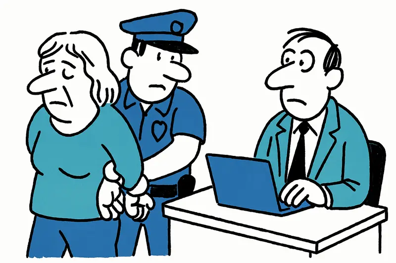 Sospecha de encargo en Mallorca: mujer alemana arrestada y liberada de nuevo